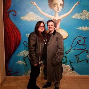 Meet your Posher, Asher